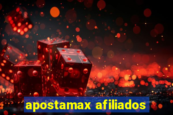 apostamax afiliados